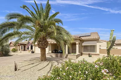 14222 W Colt Lane, Sun City West, AZ 85375 - Photo 2