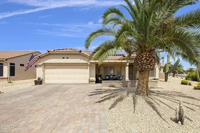 14222 W Colt Lane, Sun City West, AZ 85375 - Photo 62
