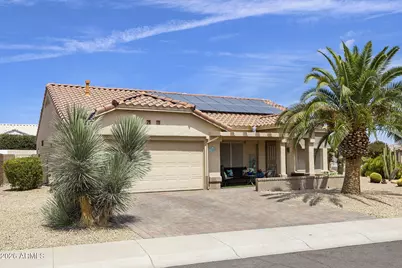14222 W Colt Lane, Sun City West, AZ 85375 - Photo 84