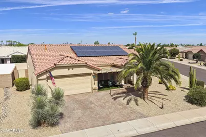 14222 W Colt Lane, Sun City West, AZ 85375 - Photo 56