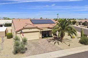 14222 W Colt Ln, Sun City West, AZ 85375 - Photo 56