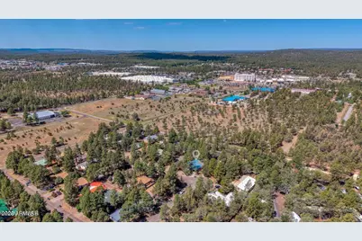 4860 S 29th Street, Show Low, AZ 85901 - Photo 22