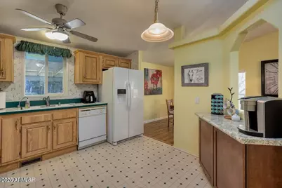 4860 S 29th Street, Show Low, AZ 85901 - Photo 8