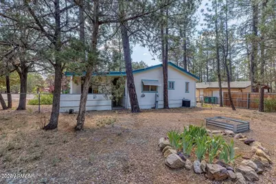 4860 S 29th Street, Show Low, AZ 85901 - Photo 18