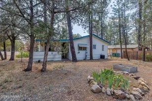 4860 S 29th St, Show Low, AZ 85901 - Photo 18