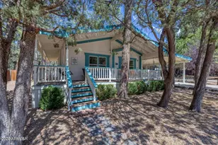 4860 S 29th St, Show Low, AZ 85901 - Photo 1