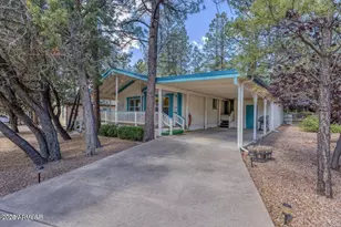 4860 S 29th St, Show Low, AZ 85901 - Photo 2