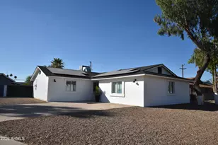 463 S Daley, Mesa, AZ 85204 - Photo 1