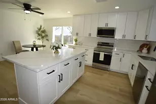 463 S Daley, Mesa, AZ 85204 - Photo 2