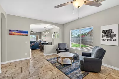 3652 E Derringer Way, Gilbert, AZ 85297 - Photo 10