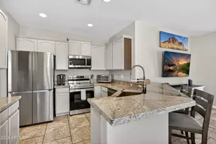 3652 E Derringer Way, Gilbert, AZ 85297 - Photo 2