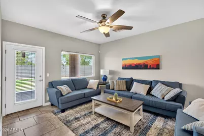 3652 E Derringer Way, Gilbert, AZ 85297 - Photo 12