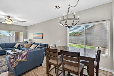 3652 E Derringer Way, Gilbert, AZ 85297 - Photo 20