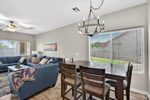 3652 E Derringer Way, Gilbert, AZ 85297 - Photo 20