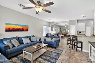 3652 E Derringer Way, Gilbert, AZ 85297 - Photo 14