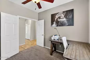 3652 E Derringer Way, Gilbert, AZ 85297 - Photo 32