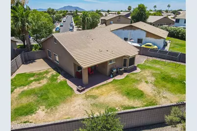 3652 E Derringer Way, Gilbert, AZ 85297 - Photo 38