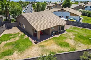 3652 E Derringer Way, Gilbert, AZ 85297 - Photo 38
