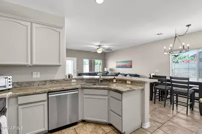 3652 E Derringer Way, Gilbert, AZ 85297 - Photo 18
