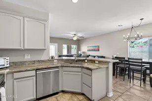 3652 E Derringer Way, Gilbert, AZ 85297 - Photo 18