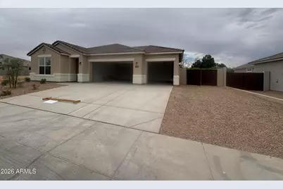 17660 W Brown Street, Waddell, AZ 85355 - Photo 1