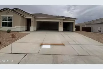 17660 W Brown Street, Waddell, AZ 85355 - Photo 2