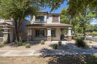1531 S Longspur Lane, Gilbert, AZ 85296 - Photo 34