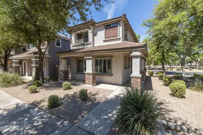 1531 S Longspur Lane, Gilbert, AZ 85296 - Photo 2