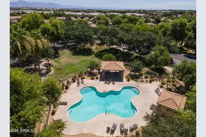 1531 S Longspur Lane, Gilbert, AZ 85296 - Photo 30
