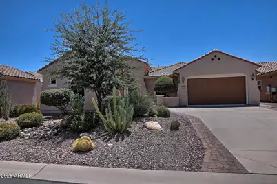 4053 N Monument Drive, Florence, AZ 85132 - Photo 2