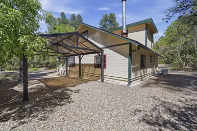 4510 S Senator Highway, Groom Creek, AZ 86303 - Photo 46