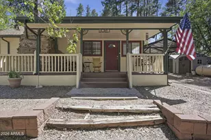 4510 S Senator Hwy, Groom Creek, AZ 86303 - Photo 12