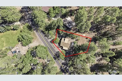 4510 S Senator Highway, Groom Creek, AZ 86303 - Photo 4