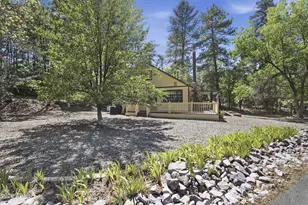 4510 S Senator Hwy, Groom Creek, AZ 86303 - Photo 6