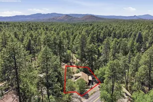 4510 S Senator Hwy, Groom Creek, AZ 86303 - Photo 2