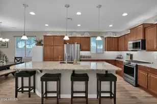28203 N Welton Pl, San Tan Valley, AZ 85143 - Photo 4