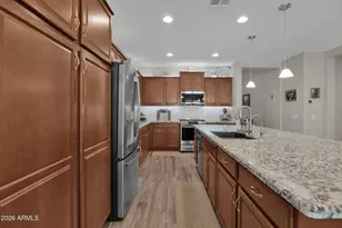 28203 N Welton Pl, San Tan Valley, AZ 85143 - Photo 6
