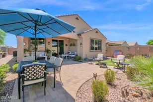 28203 N Welton Pl, San Tan Valley, AZ 85143 - Photo 36