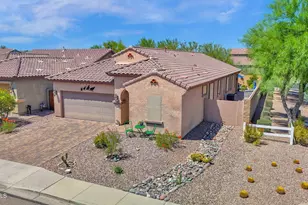28203 N Welton Pl, San Tan Valley, AZ 85143 - Photo 40