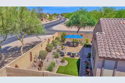 28203 N Welton Place, San Tan Valley, AZ 85143 - Photo 42