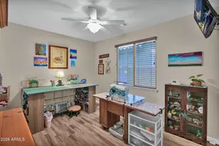 28203 N Welton Pl, San Tan Valley, AZ 85143 - Photo 22