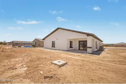 10094 W Mission Drive, Arizona City, AZ 85123 - Photo 28