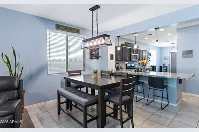 4603 W Horsenettle Drive, Queen Creek, AZ 85144 - Photo 10