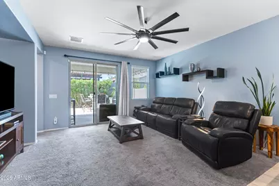 4603 W Horsenettle Drive, Queen Creek, AZ 85144 - Photo 8
