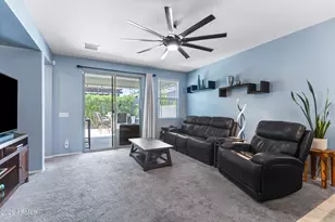 4603 W Horsenettle Dr, Queen Creek, AZ 85144 - Photo 8