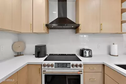 4848 N 36th Street #207, Phoenix, AZ 85018 - Photo 10