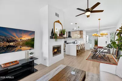 4848 N 36th Street #207, Phoenix, AZ 85018 - Photo 6