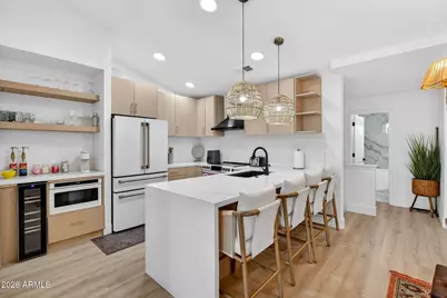 4848 N 36th Street #207, Phoenix, AZ 85018 - Photo 8