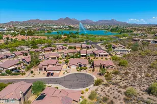 12446 N Via La Playa Dr, Fountain Hills, AZ 85268 - Photo 4