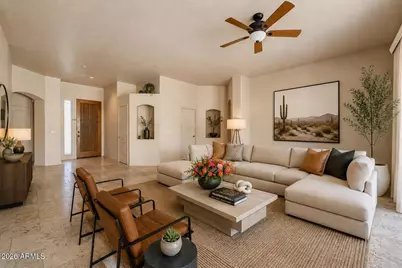 12446 N Via La Playa Drive, Fountain Hills, AZ 85268 - Photo 8